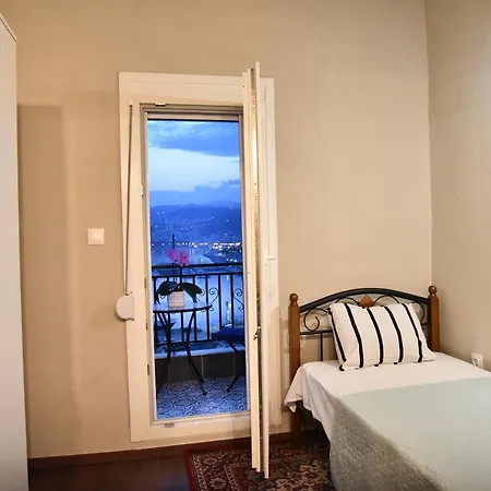 Golden Sea View - Old Town * Kavala