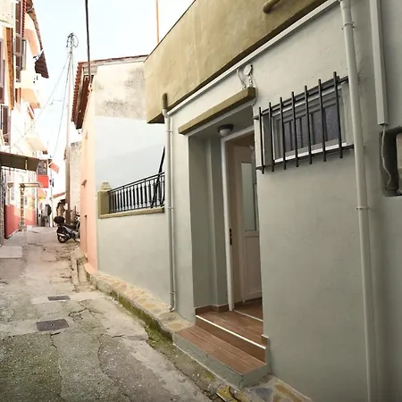 Golden Sea View - Old Town Lejlighed