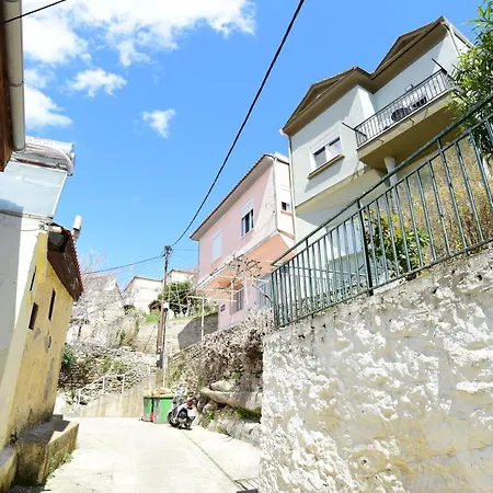 Διαμέρισμα Golden Sea View - Old Town *