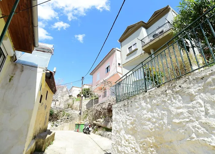 아파트 Golden Sea View - Old Town *
