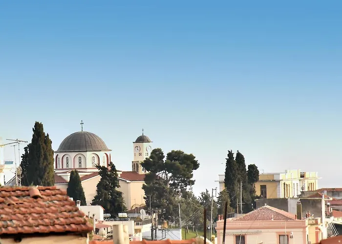 Golden Sea View - Old Town