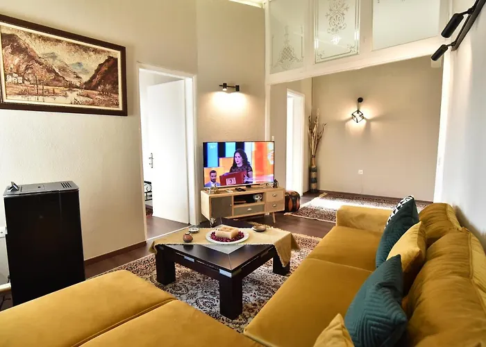 Golden Sea View - Old Town * Kavala