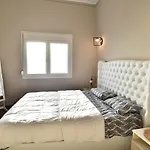 Golden Sea View - Old Town Apartament Kavala