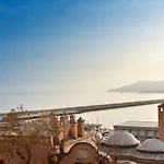 Golden Sea View - Old Town 아파트 카발라