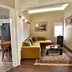 Apartament Golden Sea View - Old Town *