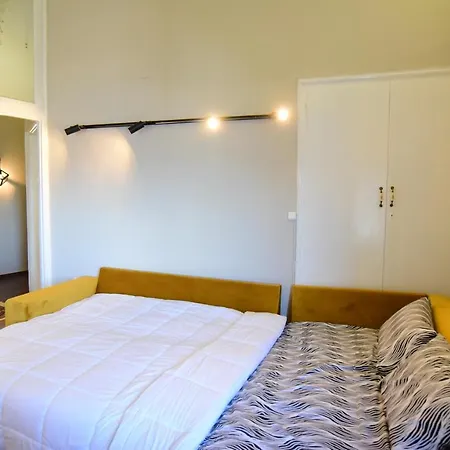 Apartment Golden Sea View - Old Town *