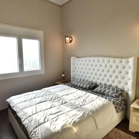 Apartman Golden Sea View - Old Town
