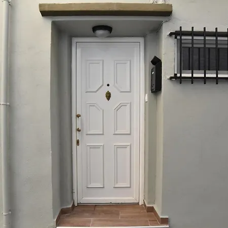 Apartament Golden Sea View - Old Town