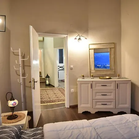 Apartment Golden Sea View - Old Town *