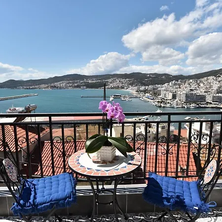 Apartment Golden Sea View - Old Town *