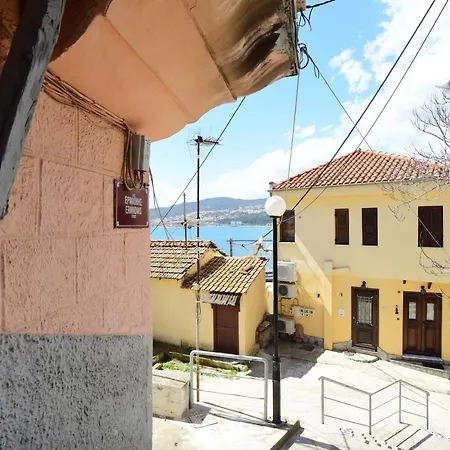 Apartment Golden Sea View - Old Town *