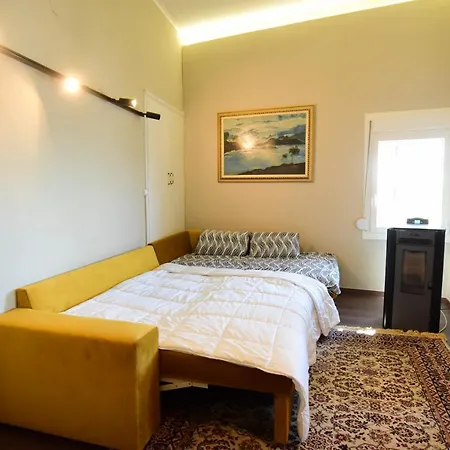 Apartment Golden Sea View - Old Town *
