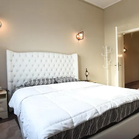 Apartman Golden Sea View - Old Town Kavála