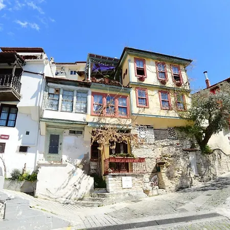 Golden Sea View - Old Town Apartment *