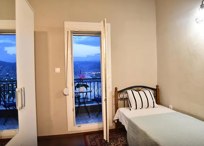 Golden Sea View - Old Town * Cavala